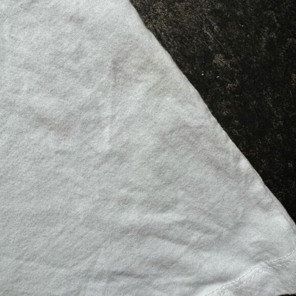 Trasher Women’s Shirt Sleeve T-Shirt Size Small Very stained Skater Style - Picture 6 of 16